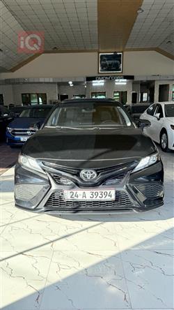 تويوتا كامري